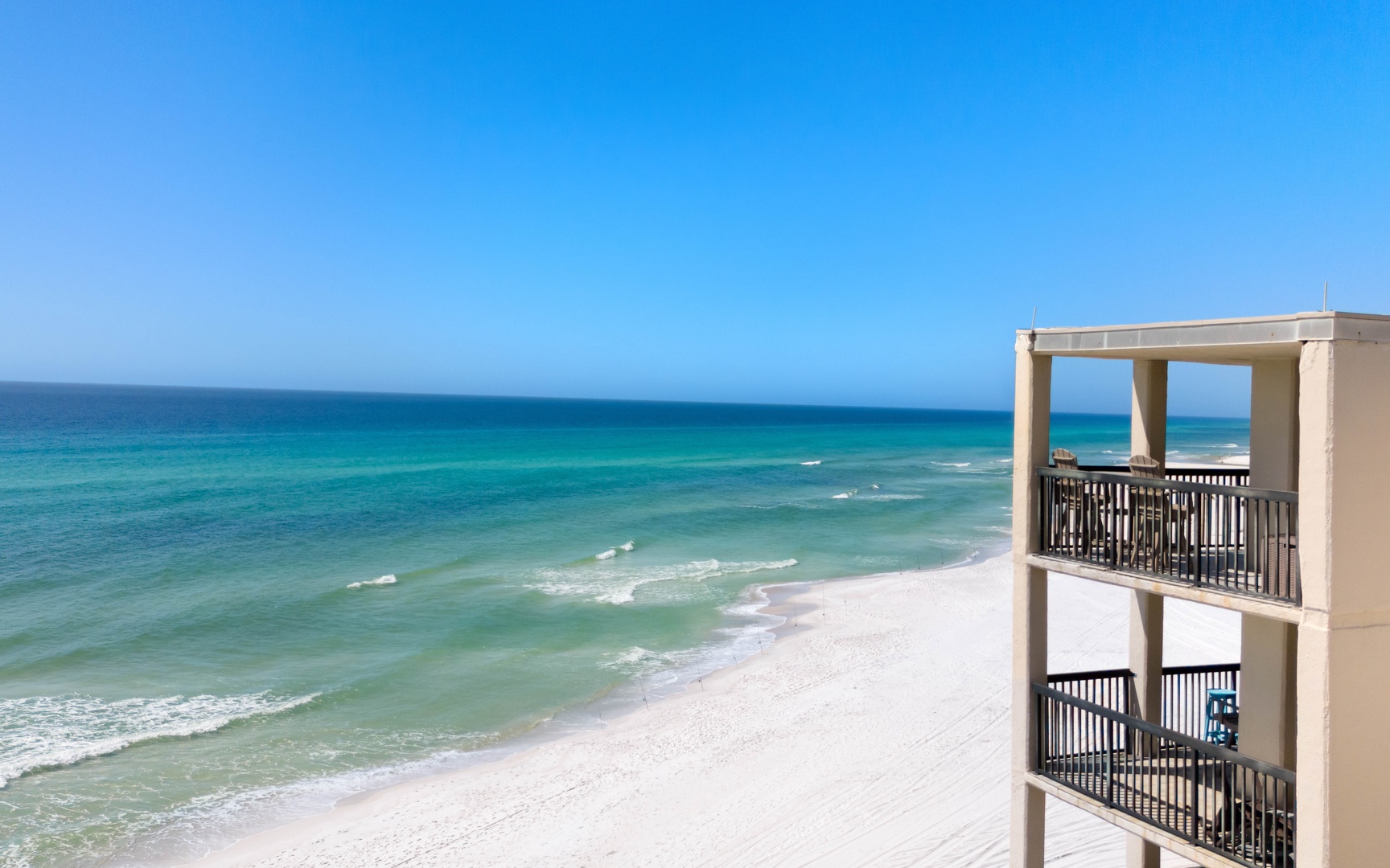 Mystic Crown Havens with Sapphire Horizon Balconies