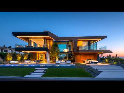 Velvet Horizon Mansions with Twilight Horizon Lounges