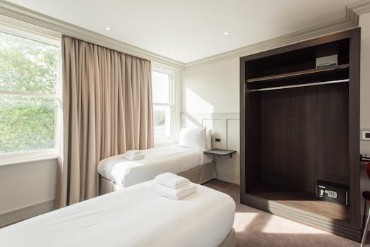 Budget Hotels in Pemalang Central Java That Are Comfortable and Strategically Located