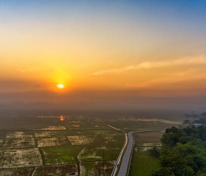 Complete Guide to Tourism in Pemalang Regency Central Java